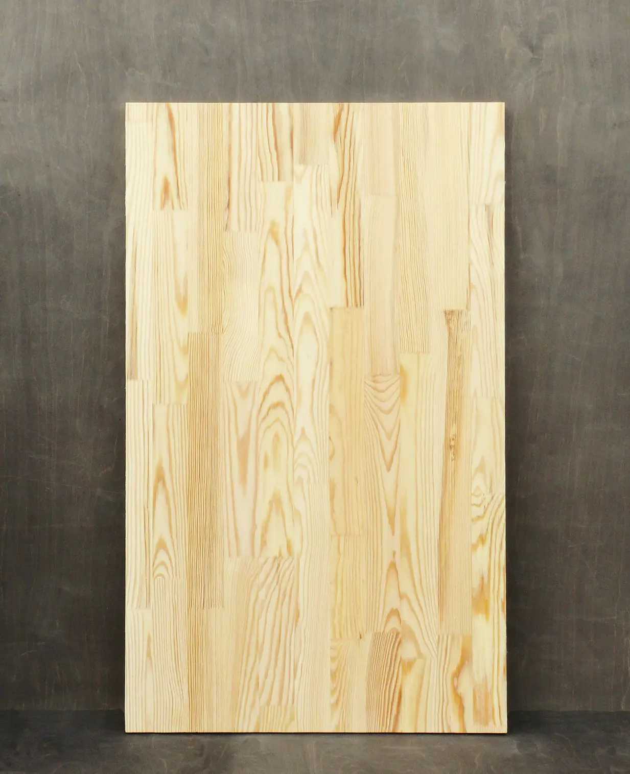 Изображение товара Мебельный щит Леспроф 50x80x1.8 см сосна сорт Экстра экологичный и устойчивый