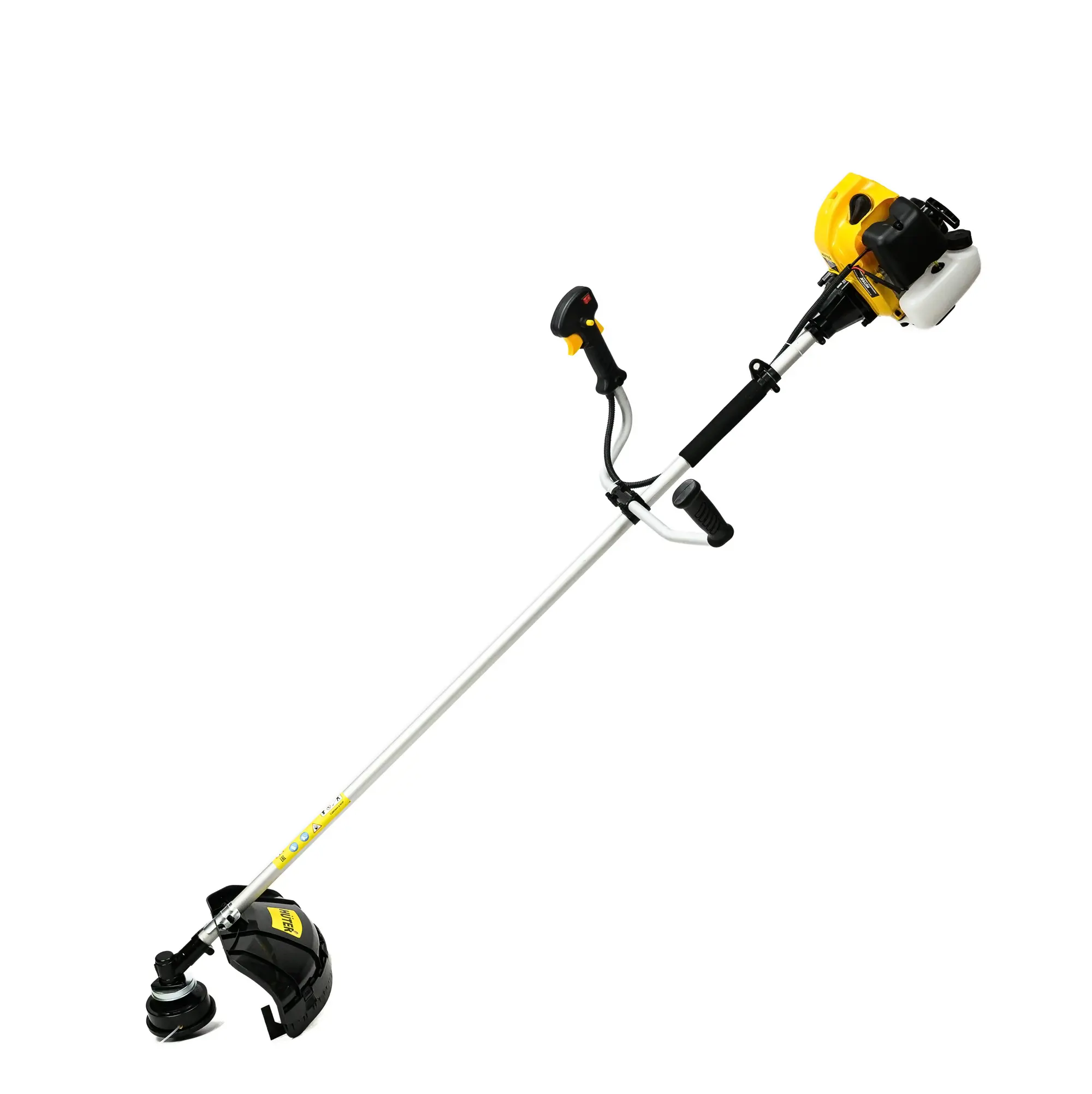 Изображение товара Триммер бензиновый Huter GGT-460Т 1.7 л.с.