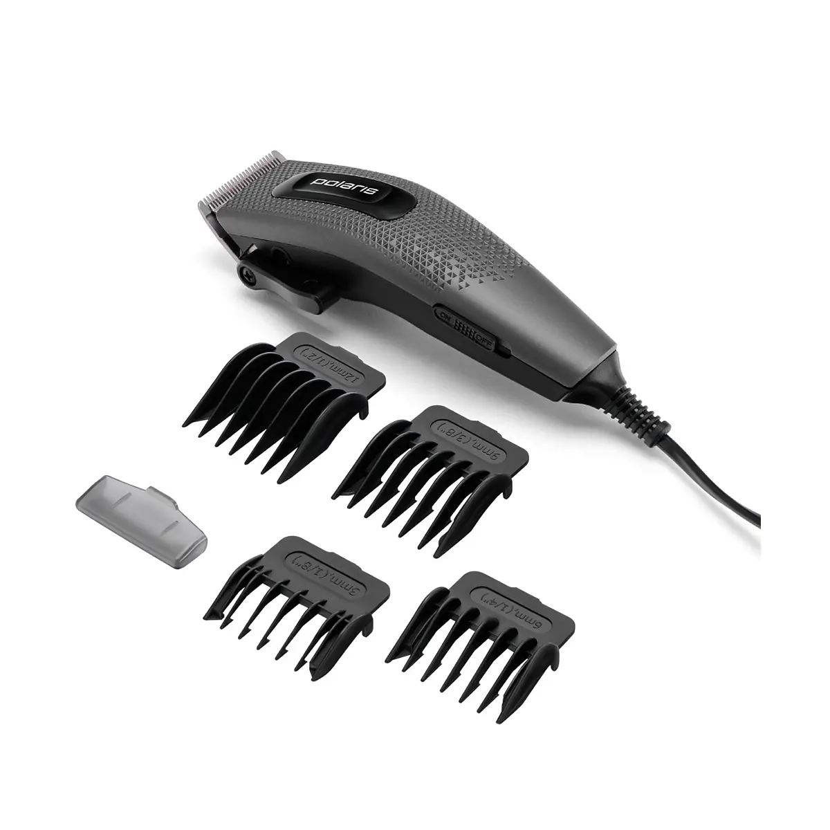 Изображение товара Машинка для стрижки Polaris PHC 0954 243592 от сети