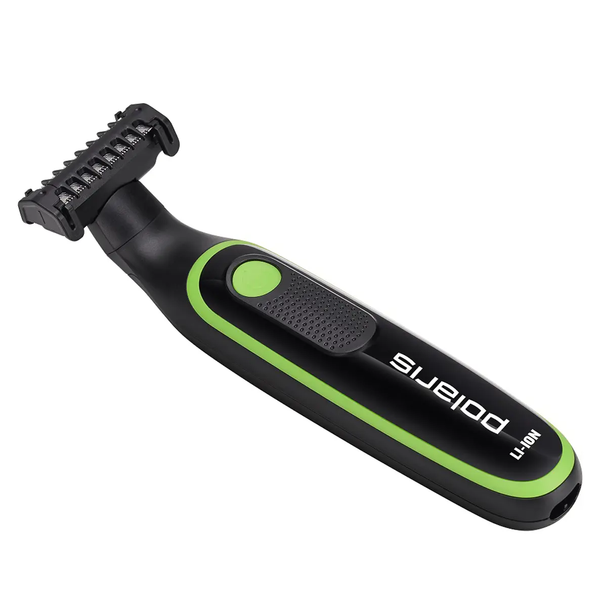 Изображение товара Машинка для стрижки Polaris 0303RB 243583 от аккумулятора