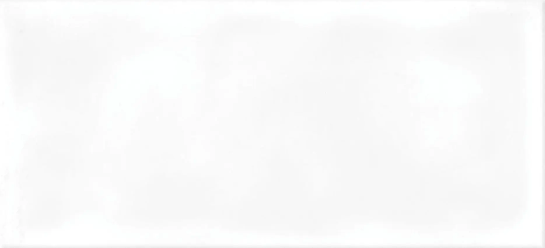 Изображение товара Керамическая плитка Cersanit Pudra PDG052D 20x44см 1.05 м² цвет белый