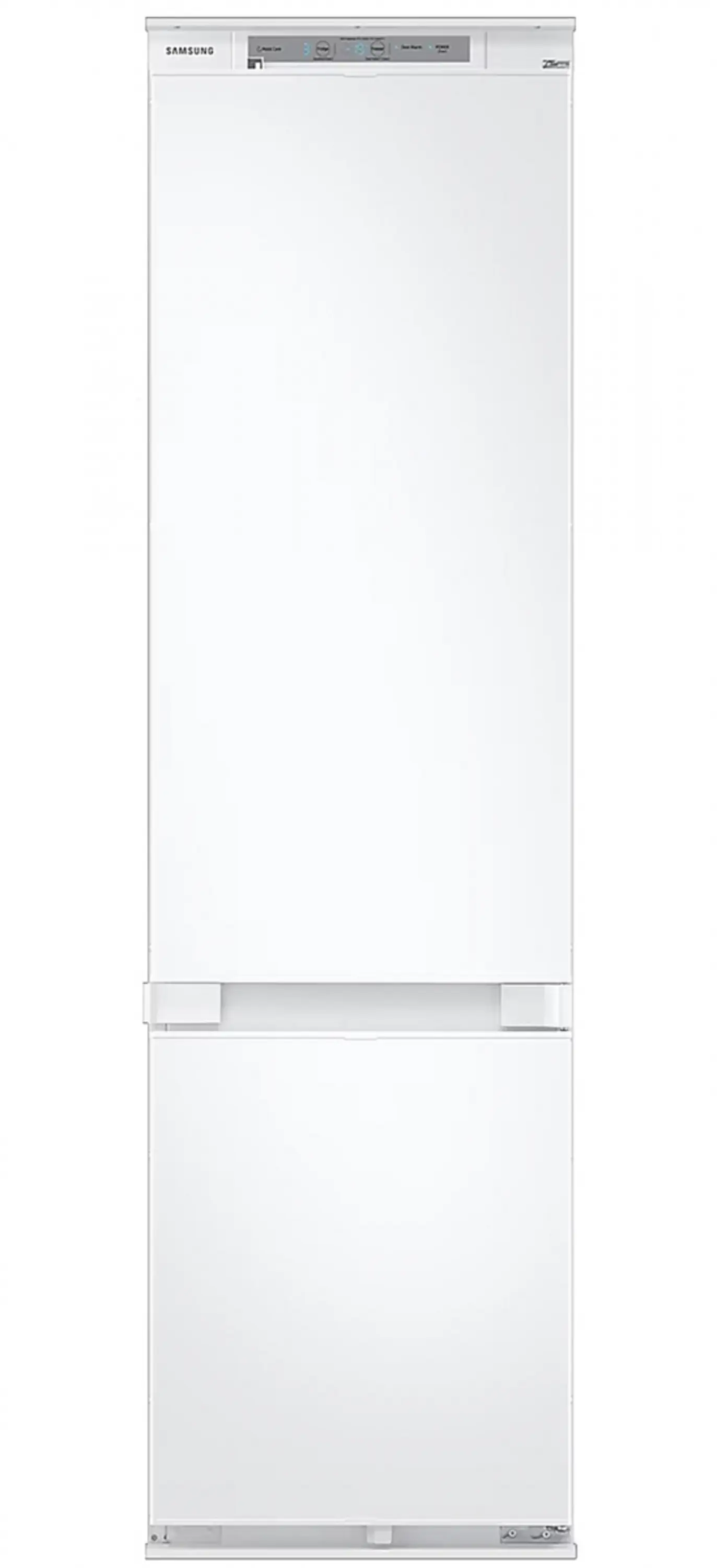 Изображение товара Встраиваемый холодильник Samsung BRB 30602FWW 54x193.5 см цвет белый