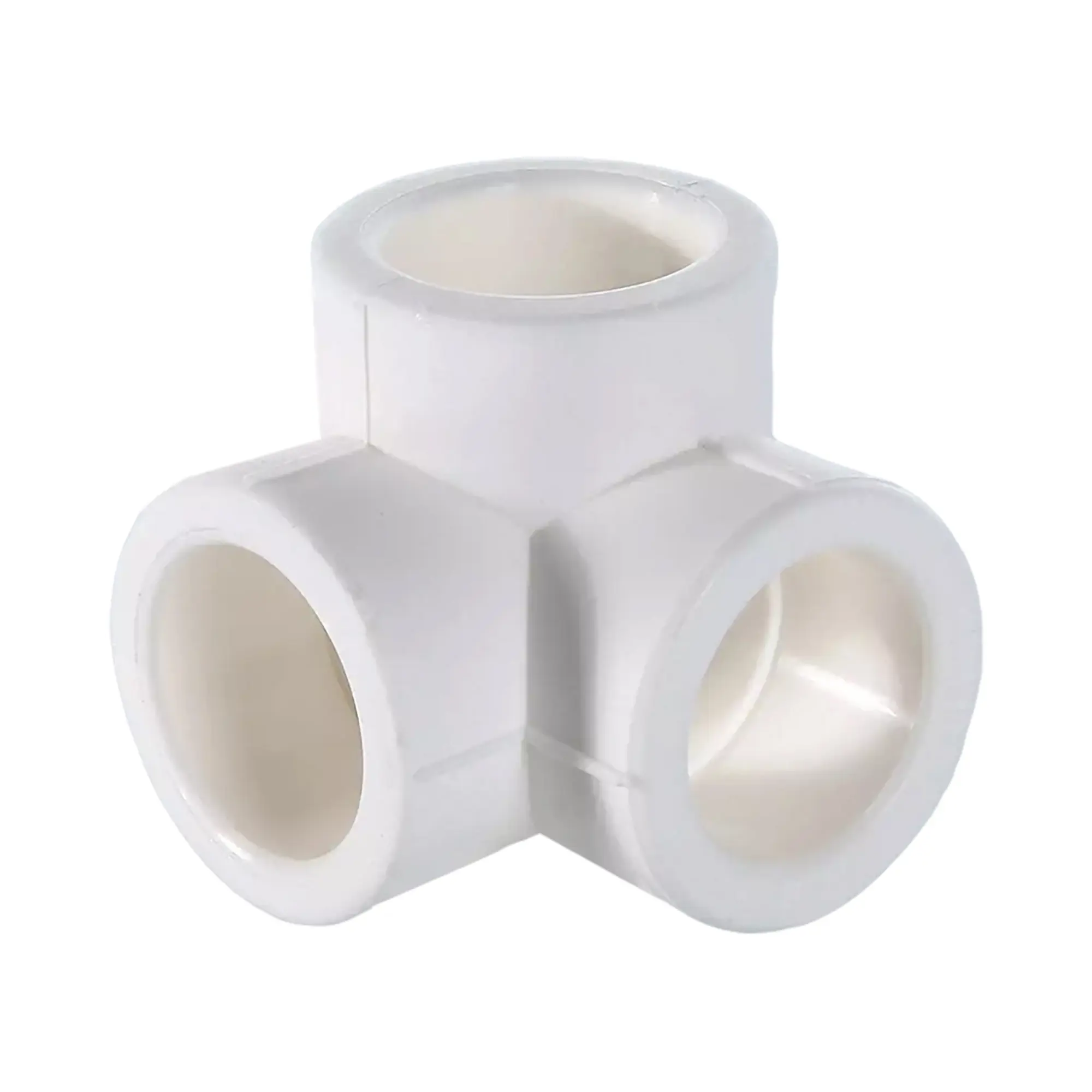 Изображение товара Тройник двухплоскостной Valtec 32 мм