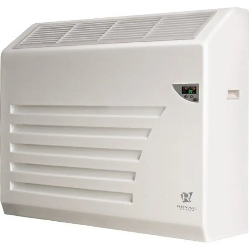 Изображение товара Осушитель воздуха Royal clima Dar 144 6 л