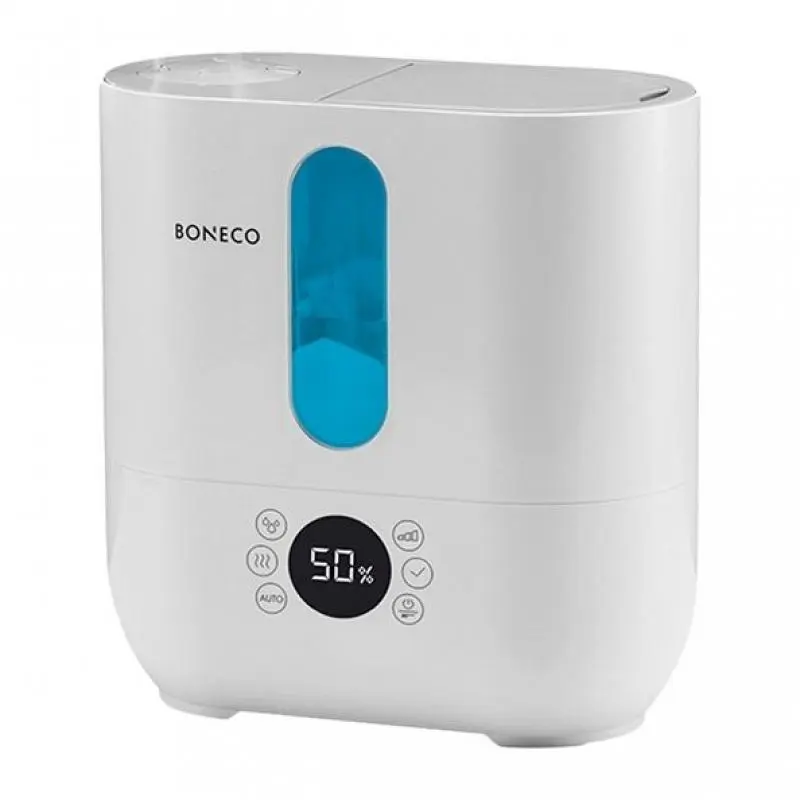 Изображение товара Увлажнитель воздуха ультразвуковой Boneco U350 цвет белый