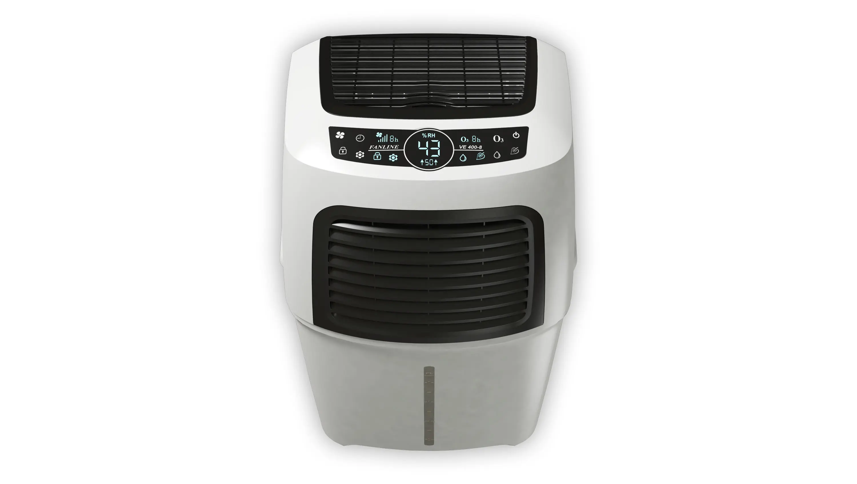 Изображение товара Увлажнитель-очиститель Fanline Aqua VE400-8