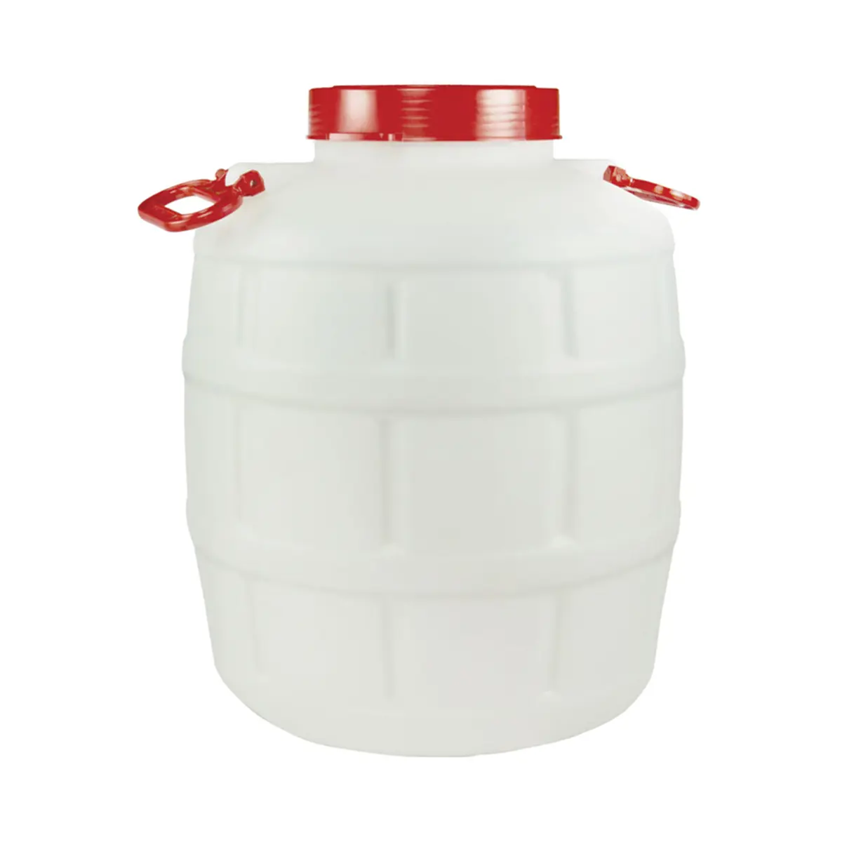Изображение товара Канистра бытовая Альтернатива М1008 75 л пластик для воды хранения и транспортировки