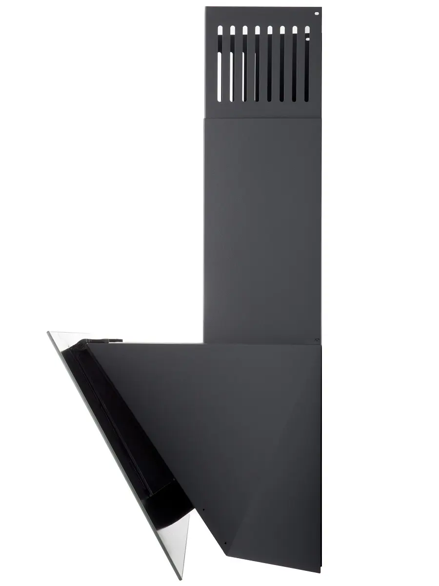 Изображение товара Встраиваемая вытяжка Konigin Colibri Grey 50