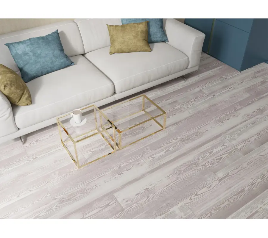 Изображение товара Ламинат Egger Classic Сосна Карстенс 8 мм 32 класс с фаской 2 м²