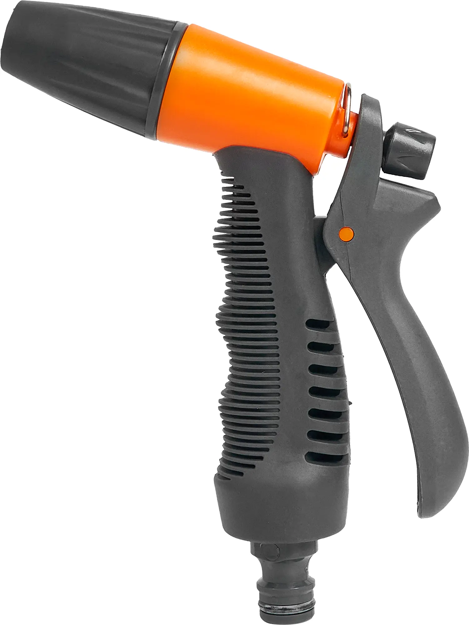 Изображение товара Пистолет для полива Belamos 7215 1 режим пластик