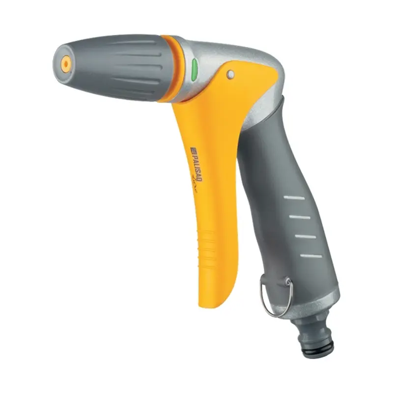 Изображение товара Пистолет-распылитель для полива Palisad 65164