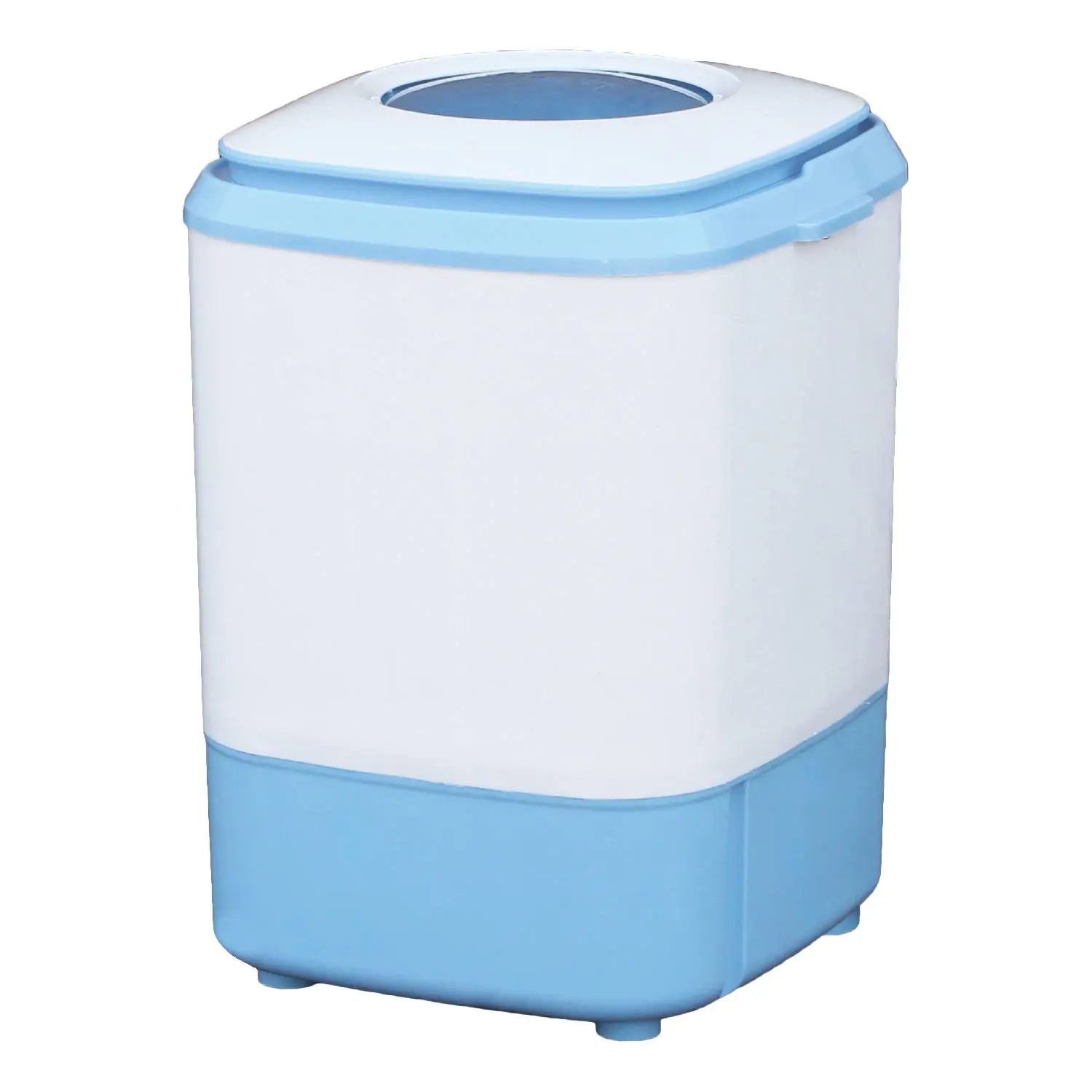 Изображение товара Стиральная машина Optima MC-35 1000233 4627145950852 38.50x52x37.50см 3.50кг цвет белый