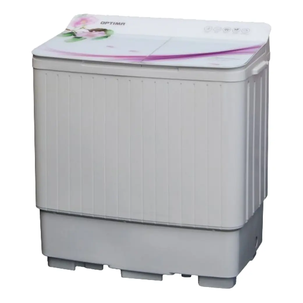 Изображение товара Стиральная машина Optima МСП-50СТ 4627145950333 38.50x75x63.50см 5кг цвет белый