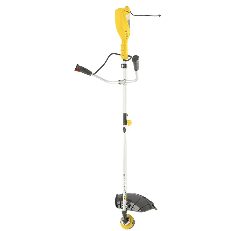 Изображение товара Триммер электрический Denzel 96612 1400 Вт