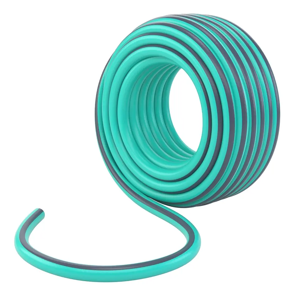 Изображение товара Шланг для полива Palisad 4606800074874 d 19 мм 25 м ПВХ