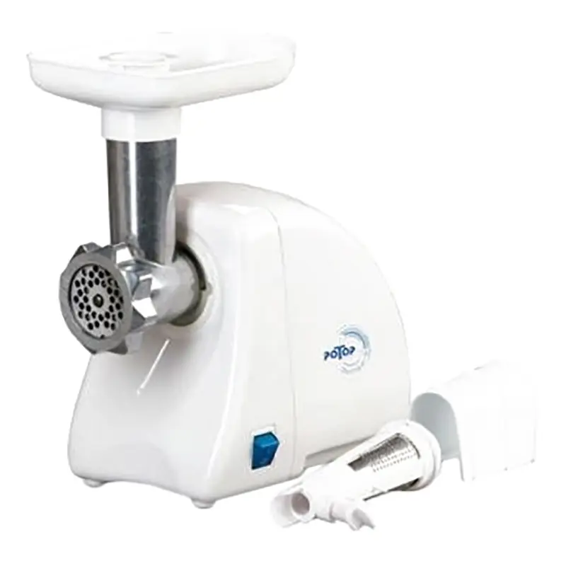 Изображение товара Мясорубка электрическая Ротор ЭМШ 35/250-2 Экстра-М 1500 Вт цвет белый