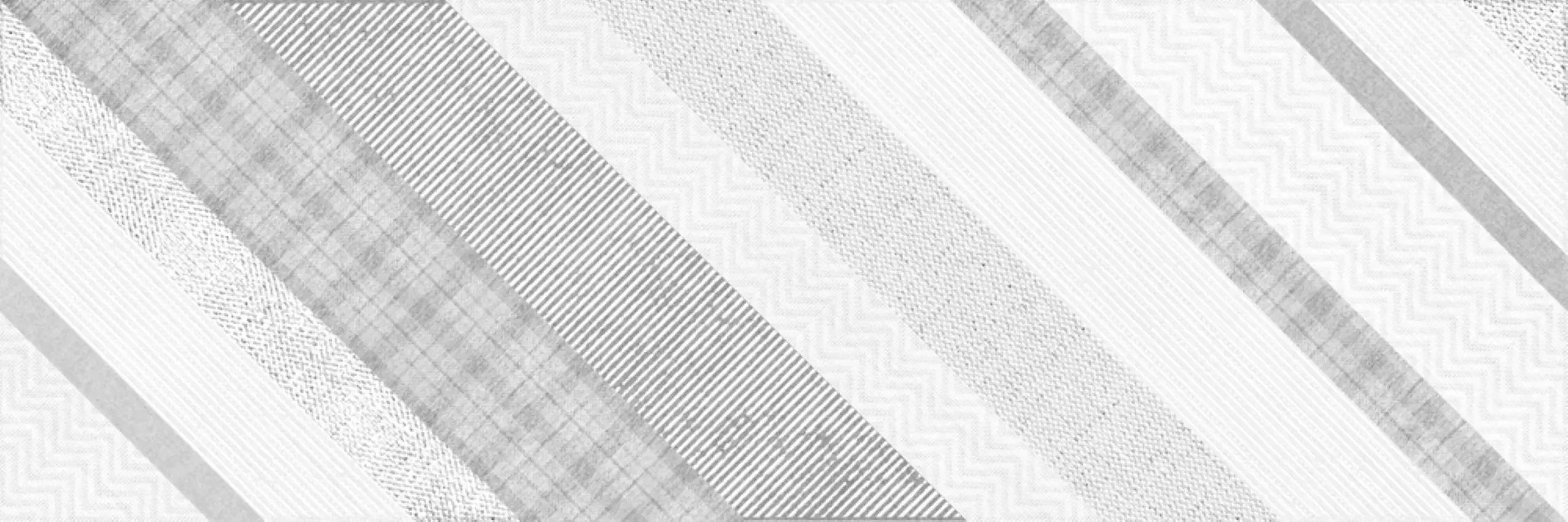 Изображение товара Керамическая плитка Cersanit Hugge 00001102258 25x75см 1.12 м² цвет серый