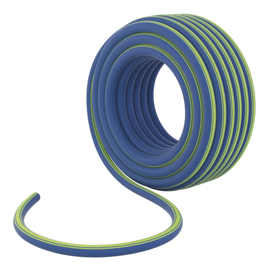 Изображение товара Шланг для полива Palisad 4044996166117 d 19 мм 25 м ПВХ