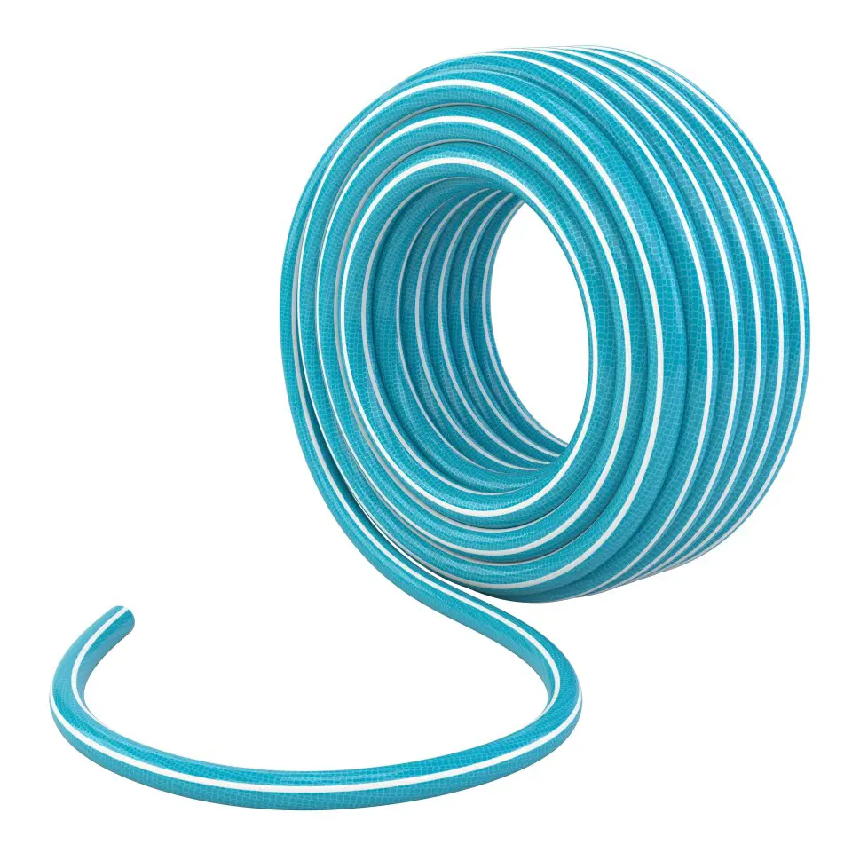 Изображение товара Шланг для полива Palisad 4044996154688 d 12.7 мм 50 м ПВХ