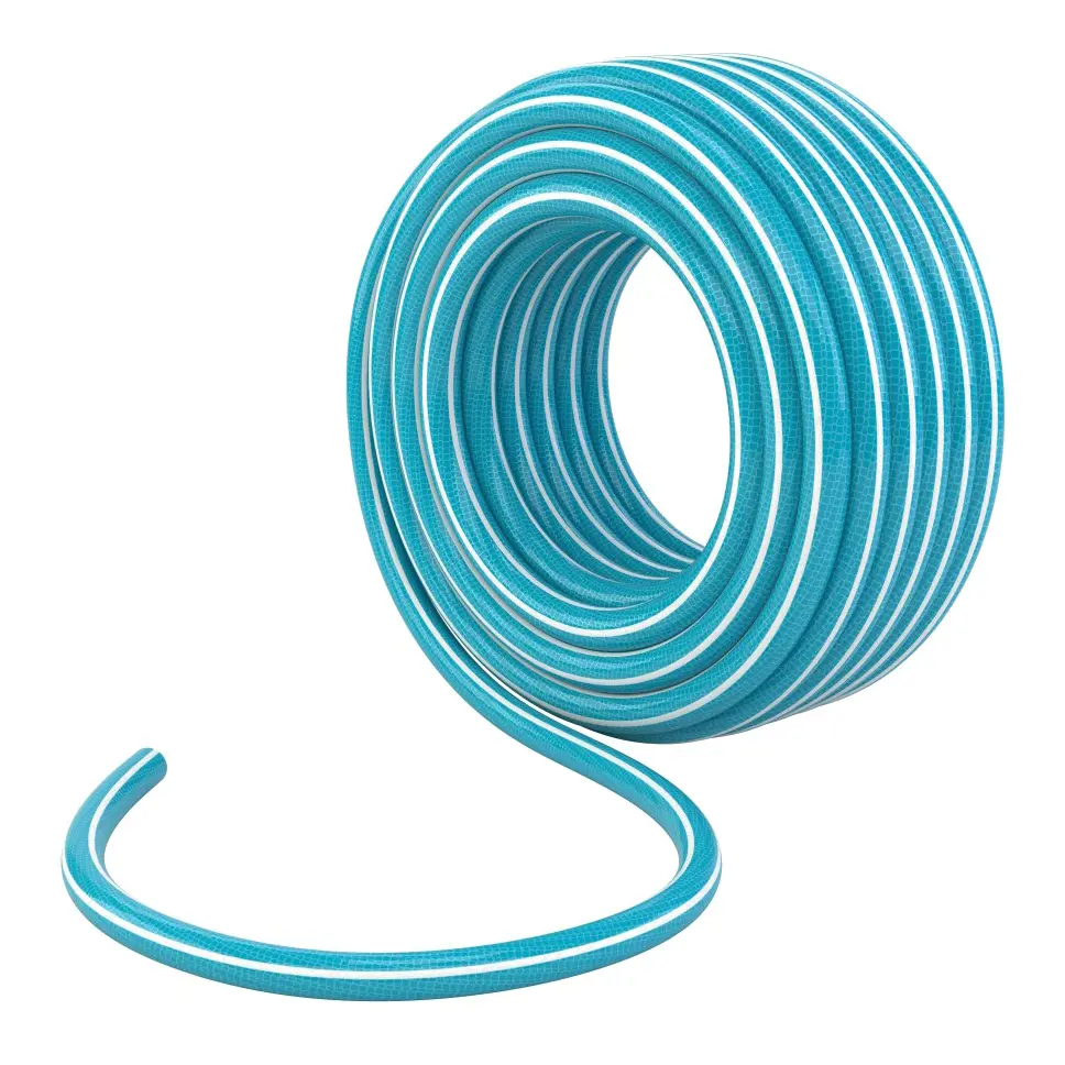 Изображение товара Шланг для полива Palisad 4044996154695 d 19 мм 15 м ПВХ