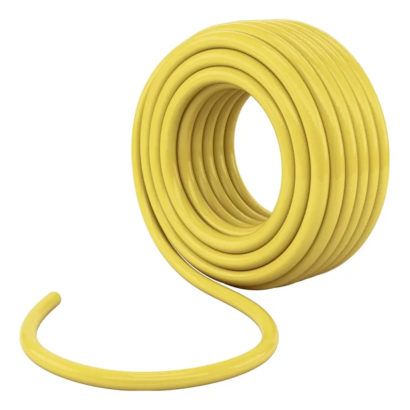 Изображение товара Шланг для полива Сибртех 25 м ПВХ 1 дюйм