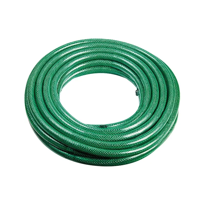 Изображение товара Шланг для полива Palisad 67479 50 м из ПВХ