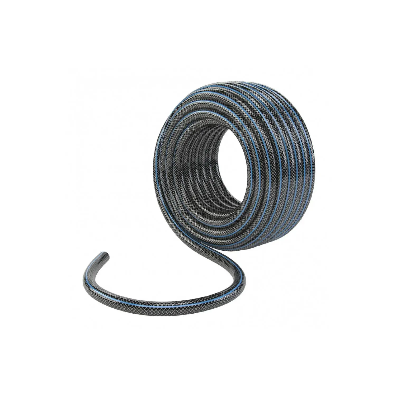 Изображение товара Шланг для полива Сибртех 4606800075215 d 24 мм 25 м ПВХ