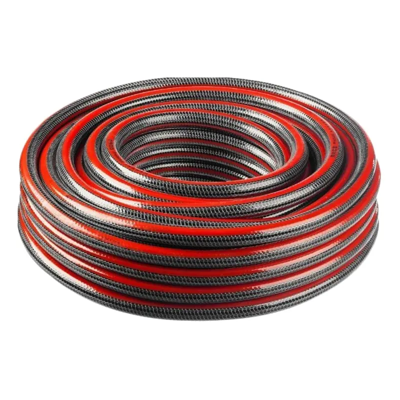 Изображение товара Шланг для полива RACO PREMIUM 25 м 3/4 дюйма армированный ПВХ