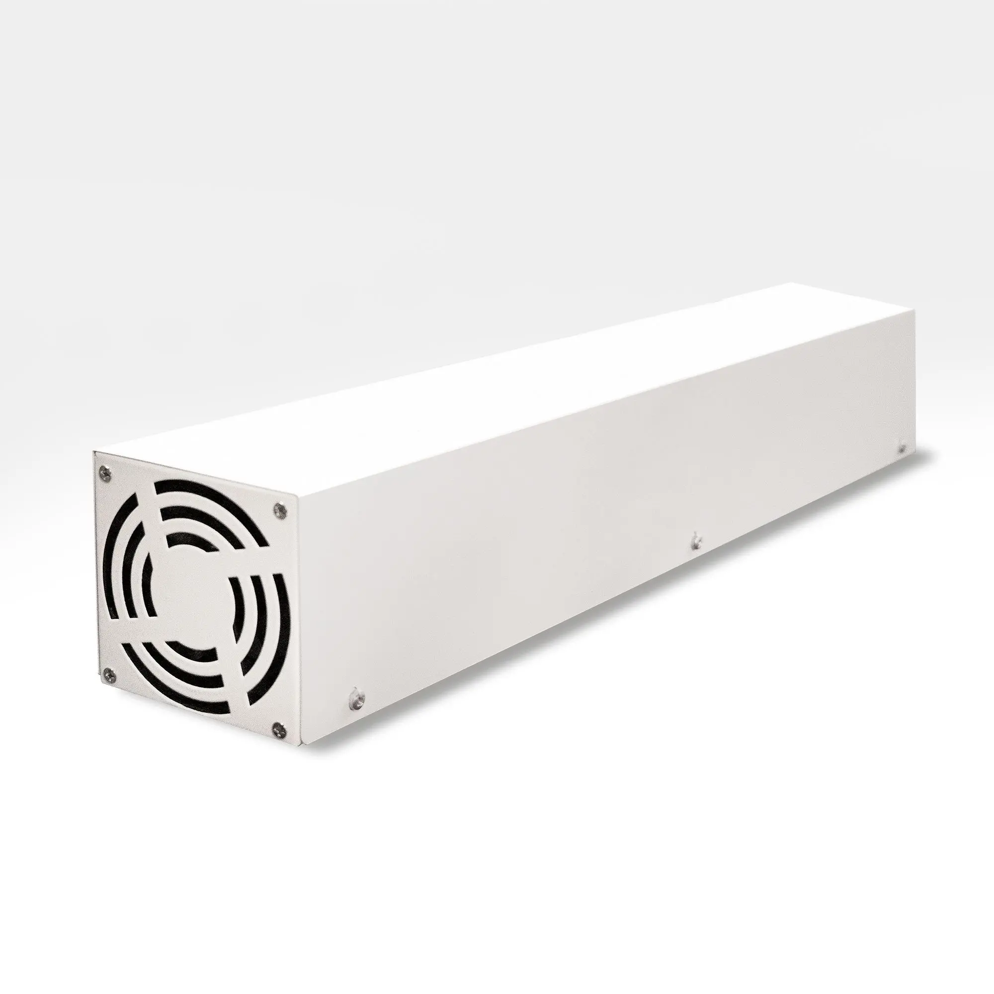 Изображение товара Бактериологический рециркулятор воздуха Oxion ОБР-ЧД-М1 белый для помещений до 45 м²