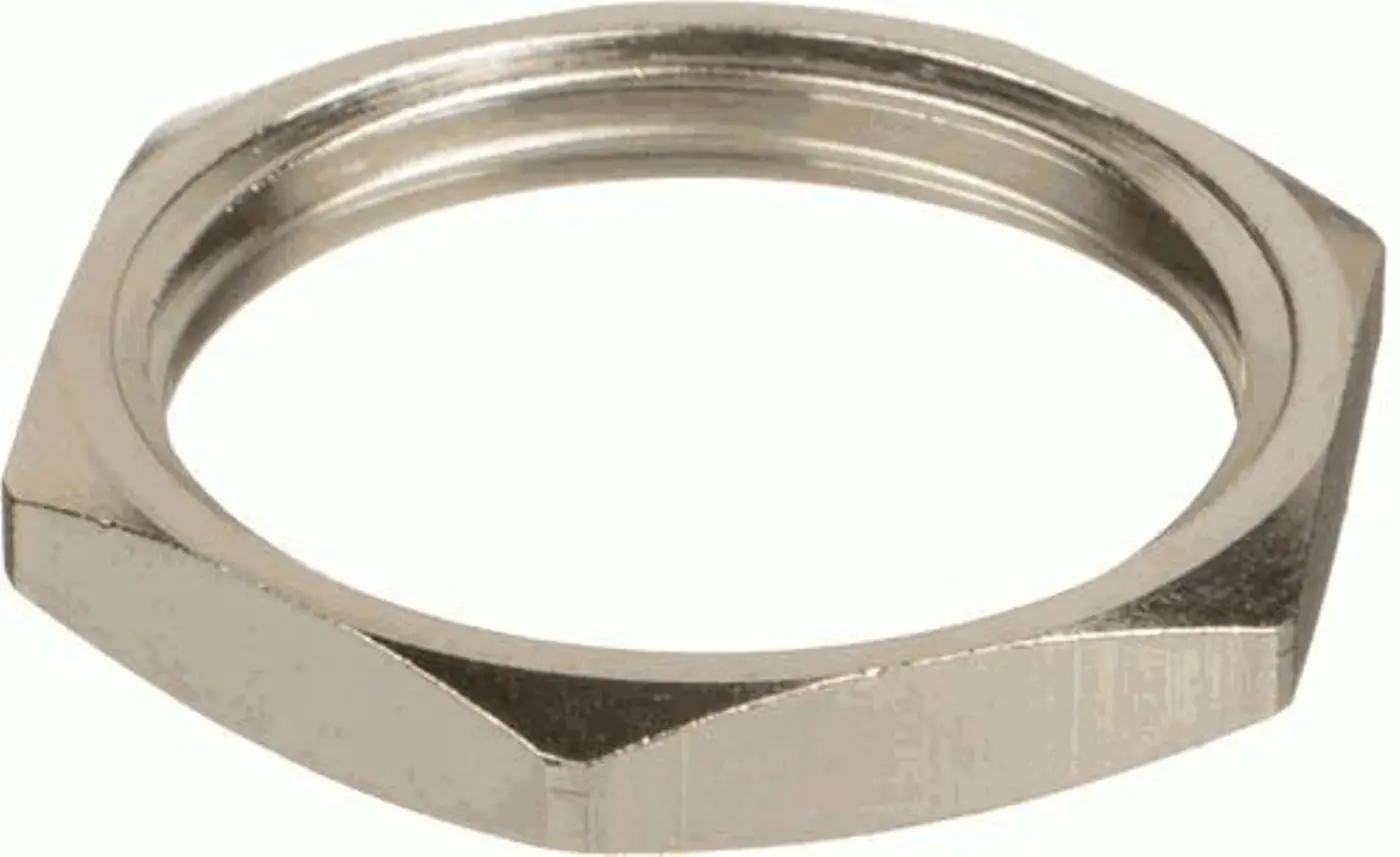 Изображение товара Контргайка Terma 2"x2" ВР латунь