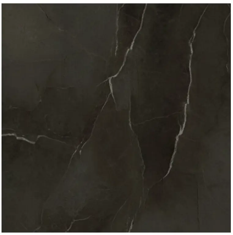 Изображение товара Керамогранит Coliseum gres 610015000416 45х45см 1.215 м² цвет черный, цена за упаковку