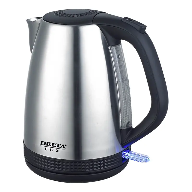 Изображение товара Электрический чайник Delta DL-1285