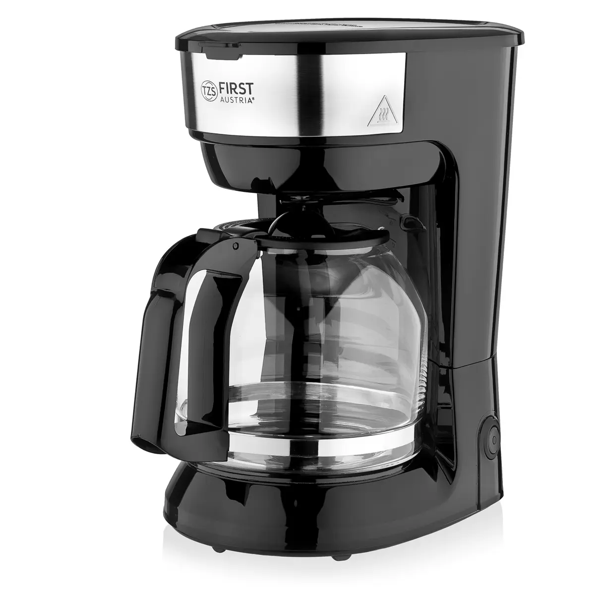 Изображение товара Кофеварка электрическая FIRST FA-5459-5 Black