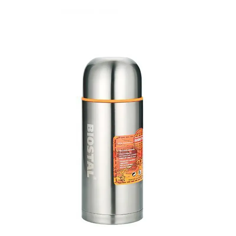 Изображение товара Термос Biostal Спорт NВP-750, 750 мл