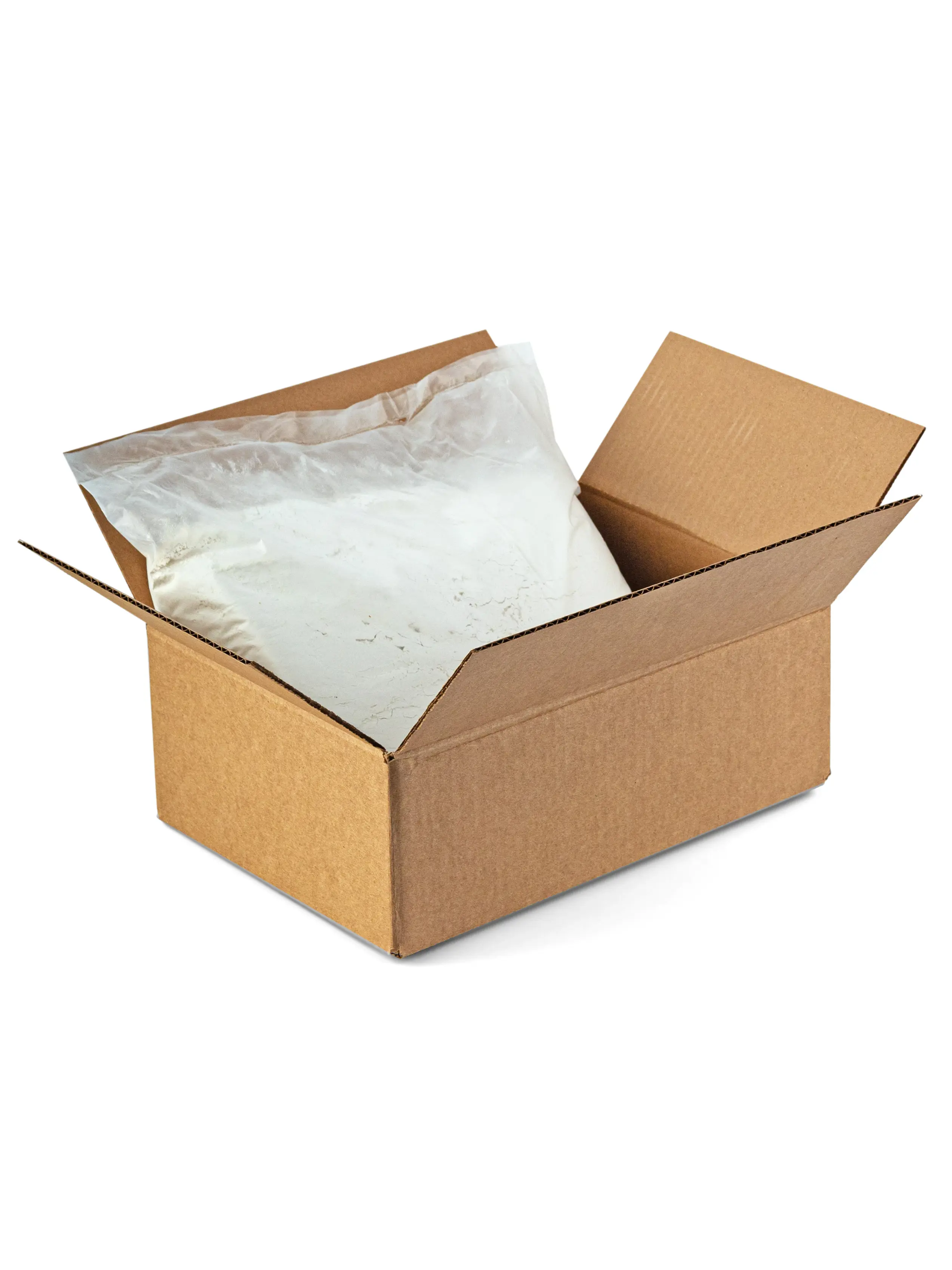 Изображение товара Гипс скульптурный Г-16 2кг для творчества белый