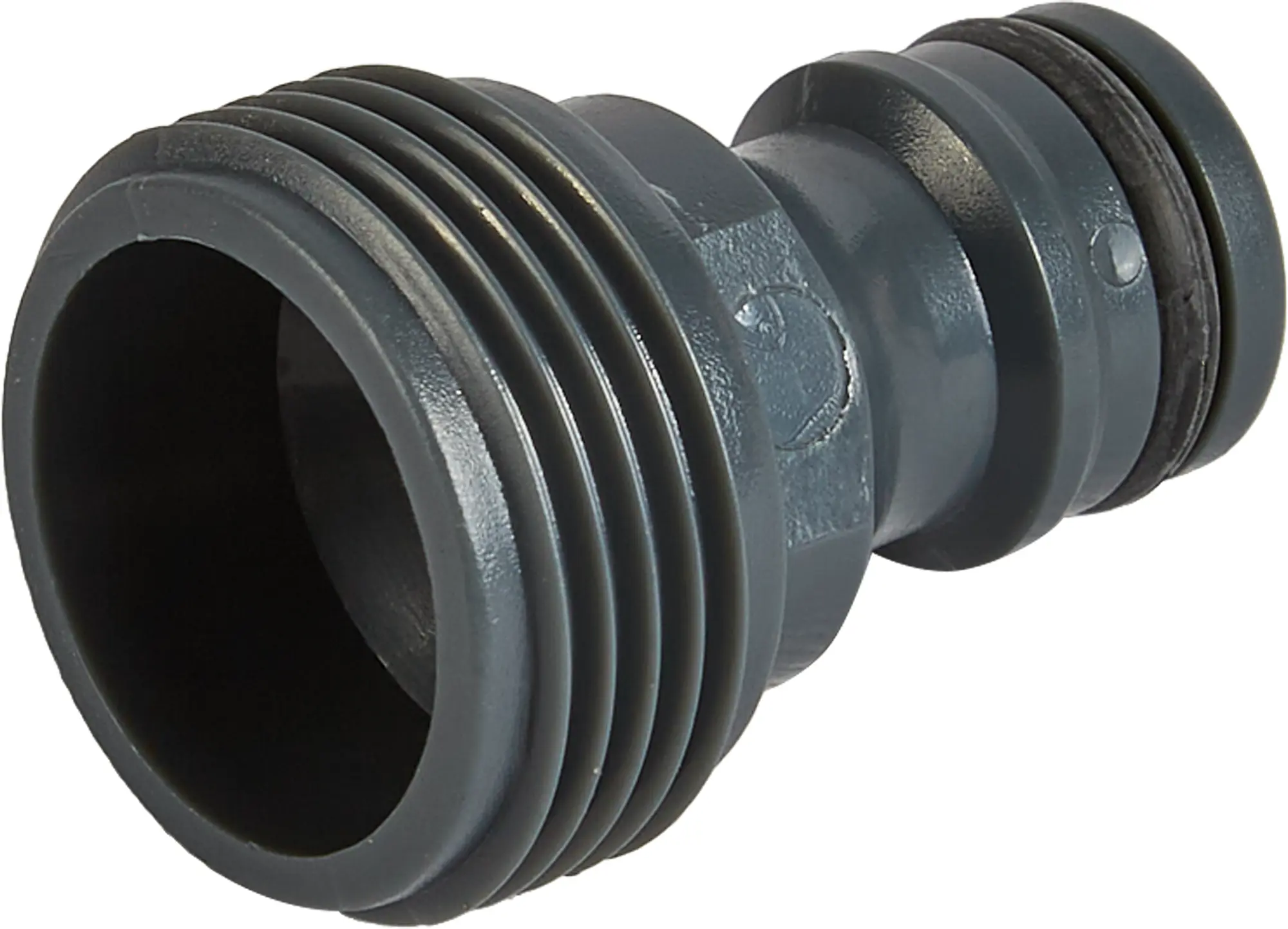 Изображение товара Штуцер для шланга Belamos 5801 3/4"