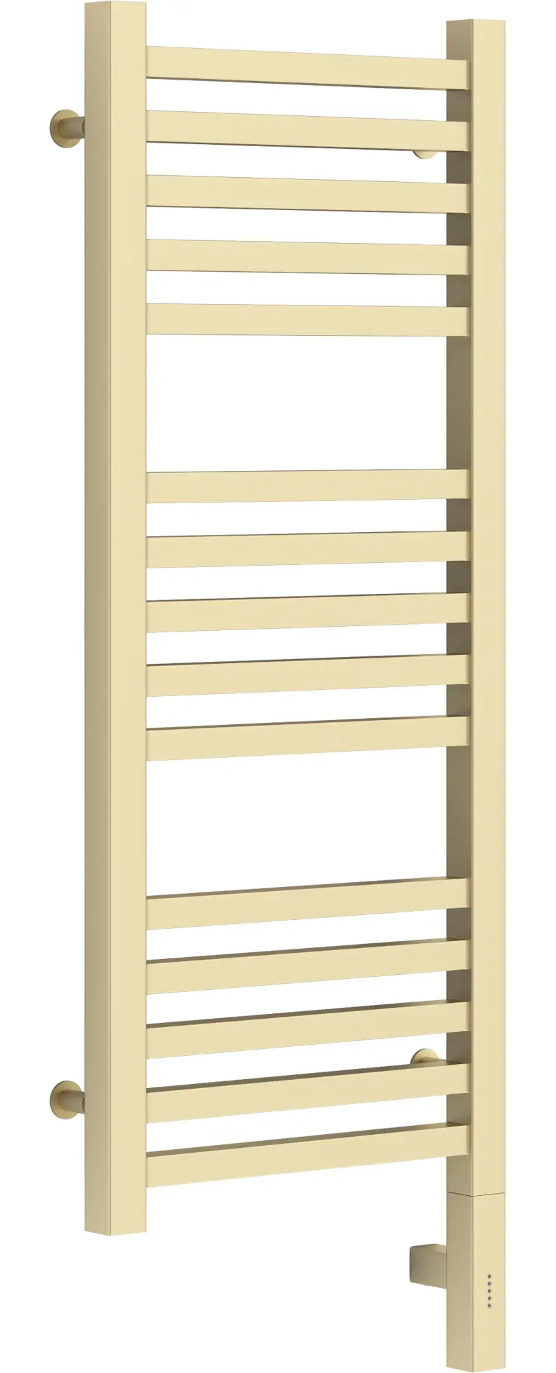 Изображение товара Электрический полотенцесушитель Сунержа Модус 3.0 П 300 Вт IP54 с терморегулятором и скрытым подклю