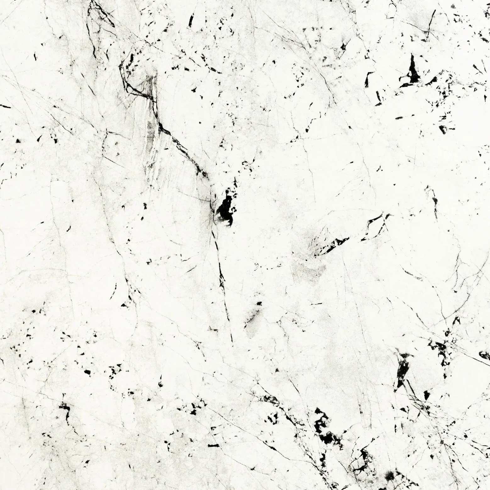 Изображение товара Кухонная столешница Скиф Полярная звезда 260x60x3.8 см ЛДСП Белая влагостойкая