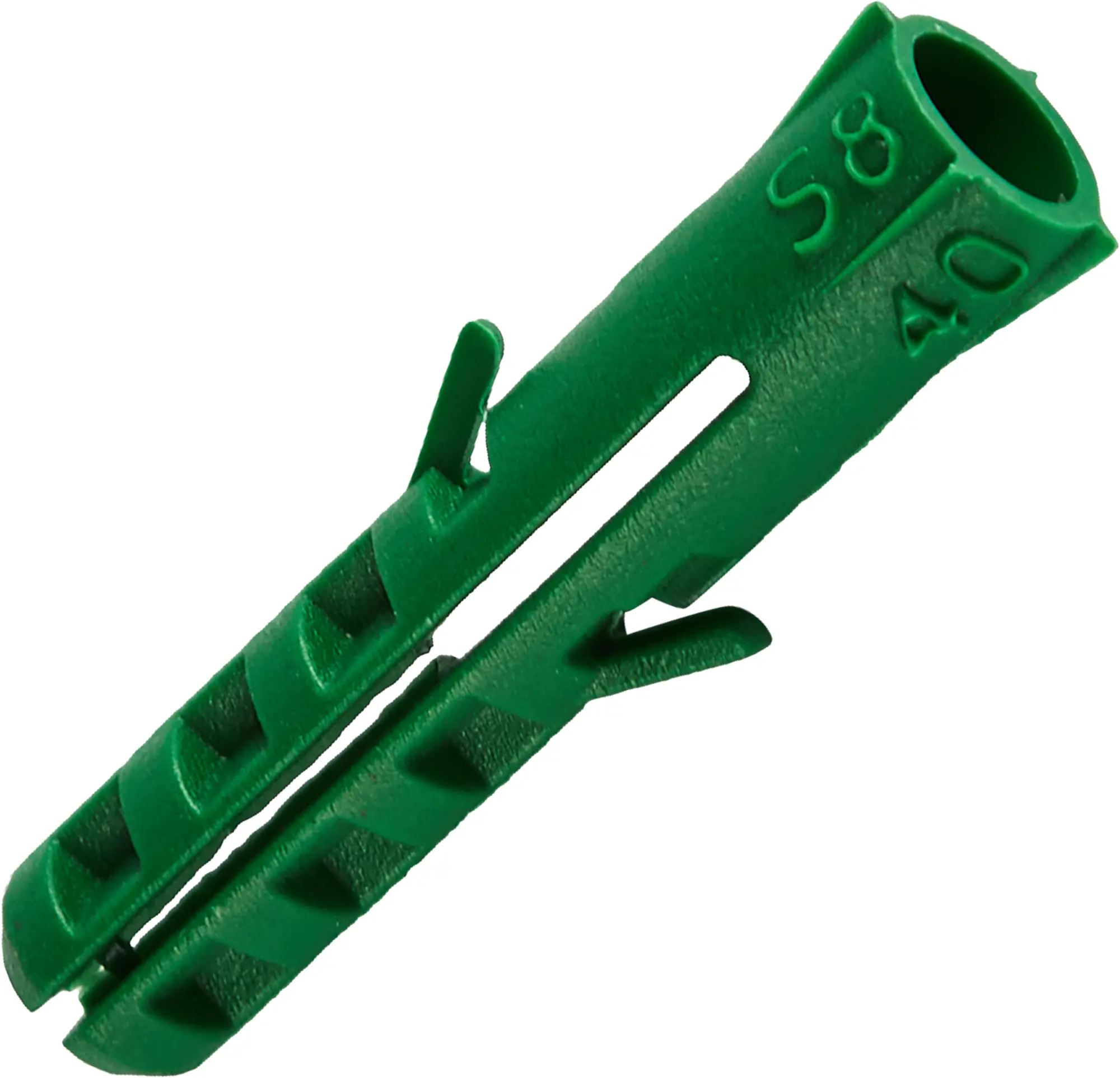 Изображение товара Дюбель распорный Лучшая цена 8x40 мм полипропилен 50 шт.