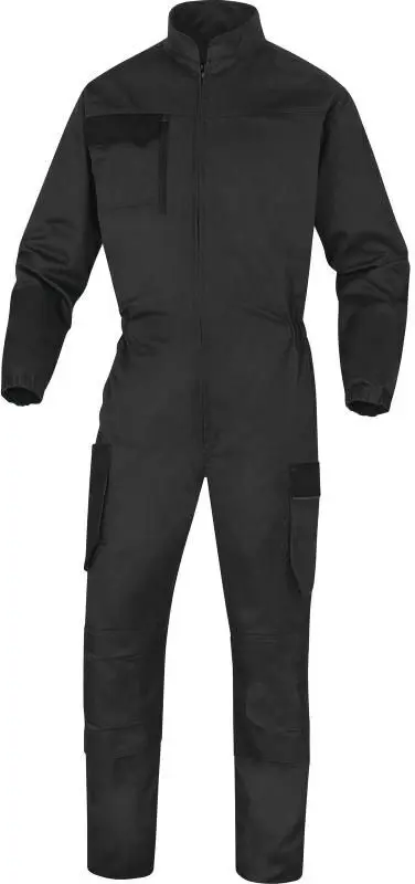 Изображение товара Комбинезон Delta Plus MACH2 M2CO3 размер 4XL цвет темно-серый