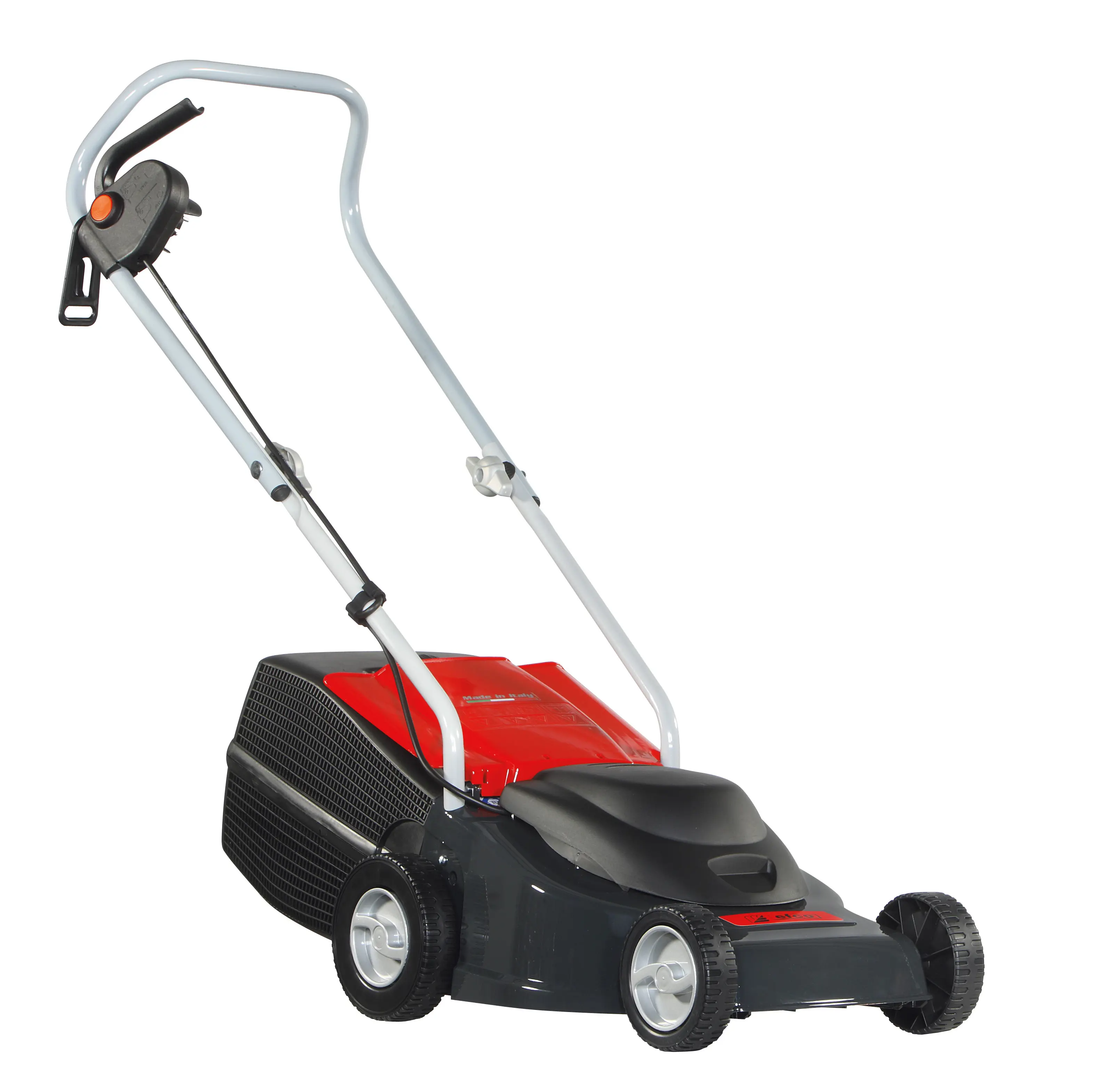 Изображение товара Газонокосилка электрическая Efco 66059003P 33 см