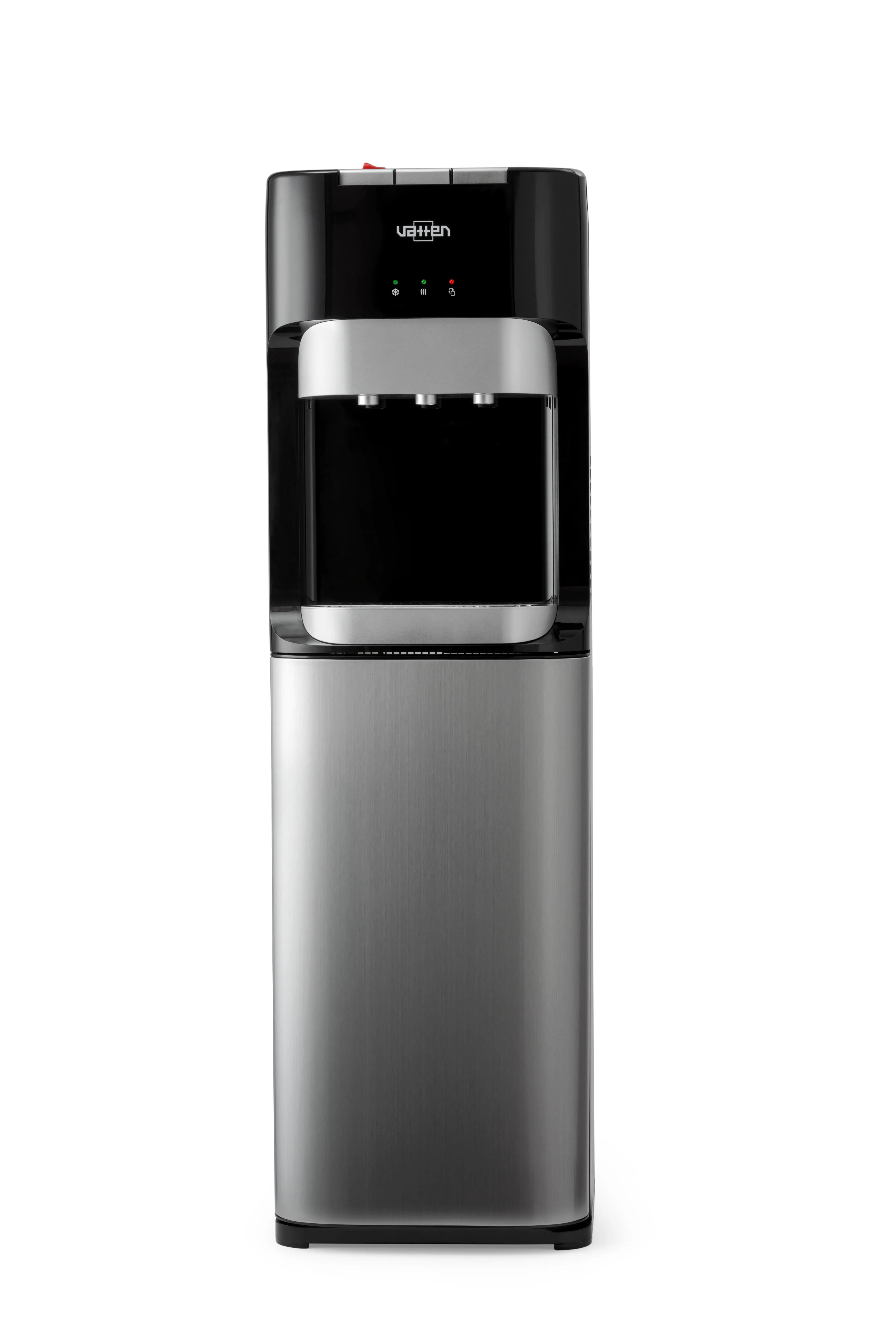 Изображение товара Пурифайер Vatten FV45NKU электронное охлаждение