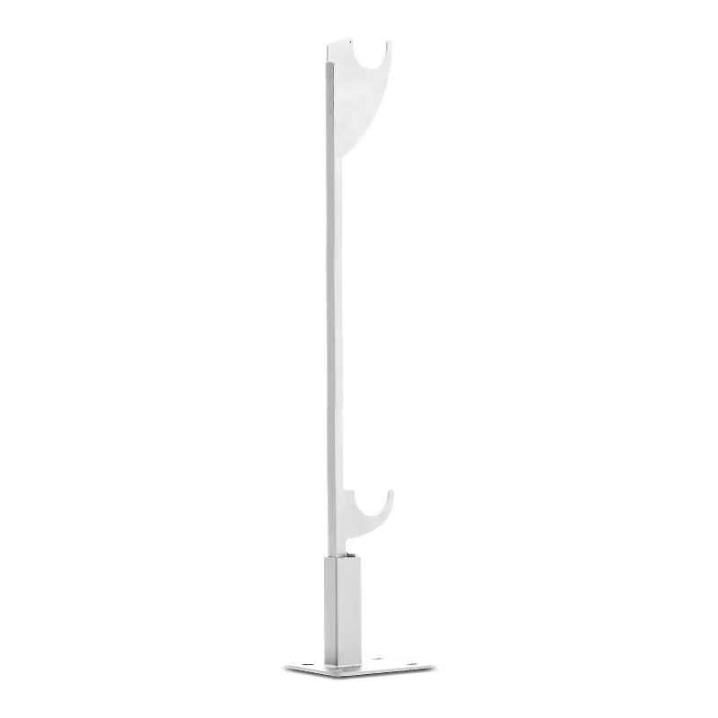 Изображение товара Кронштейн напольный Royal Thermo Pianoforte 500 цвет белый