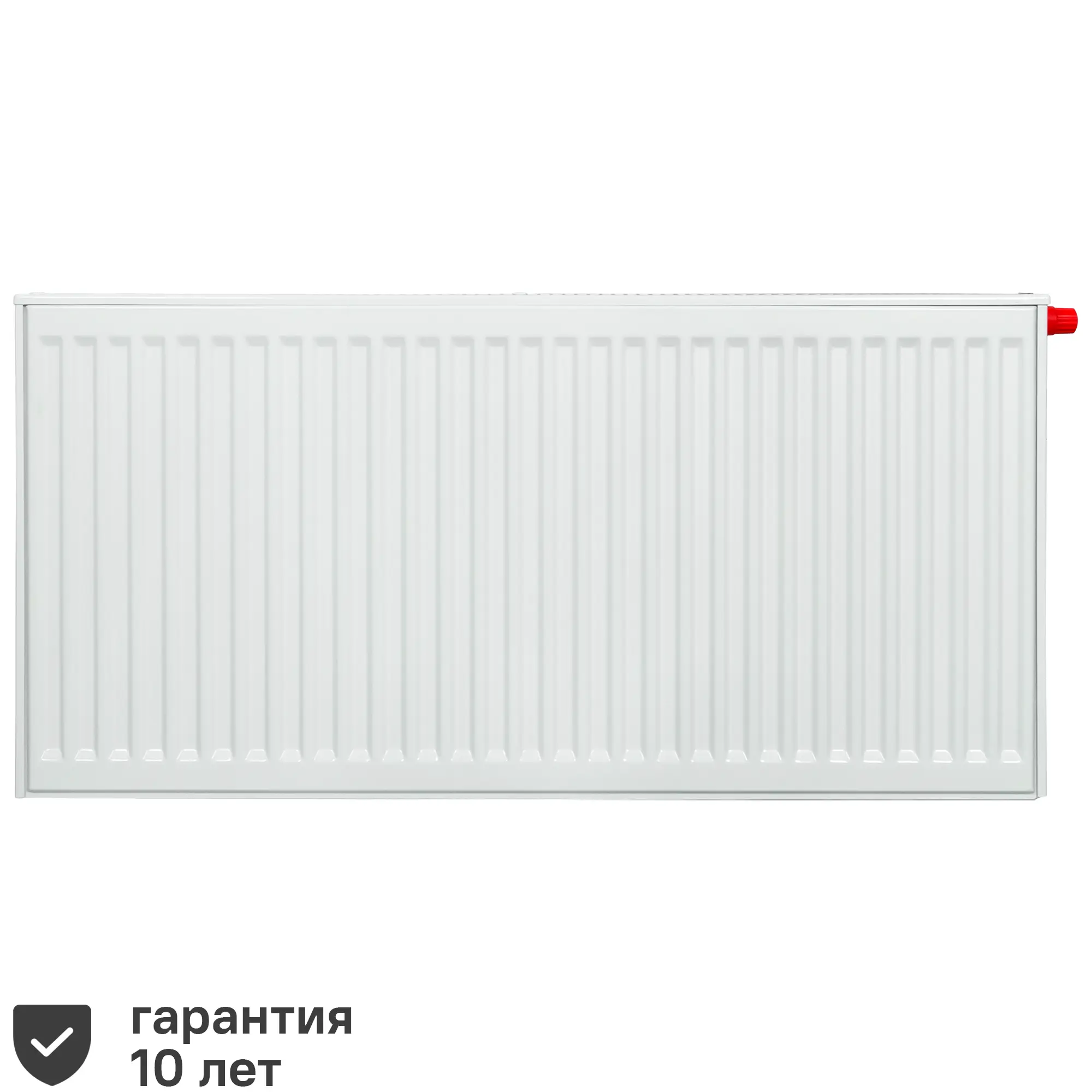 Изображение товара Радиатор панельный Bosch K-Profil 22 500x800 нижнее подключение белый