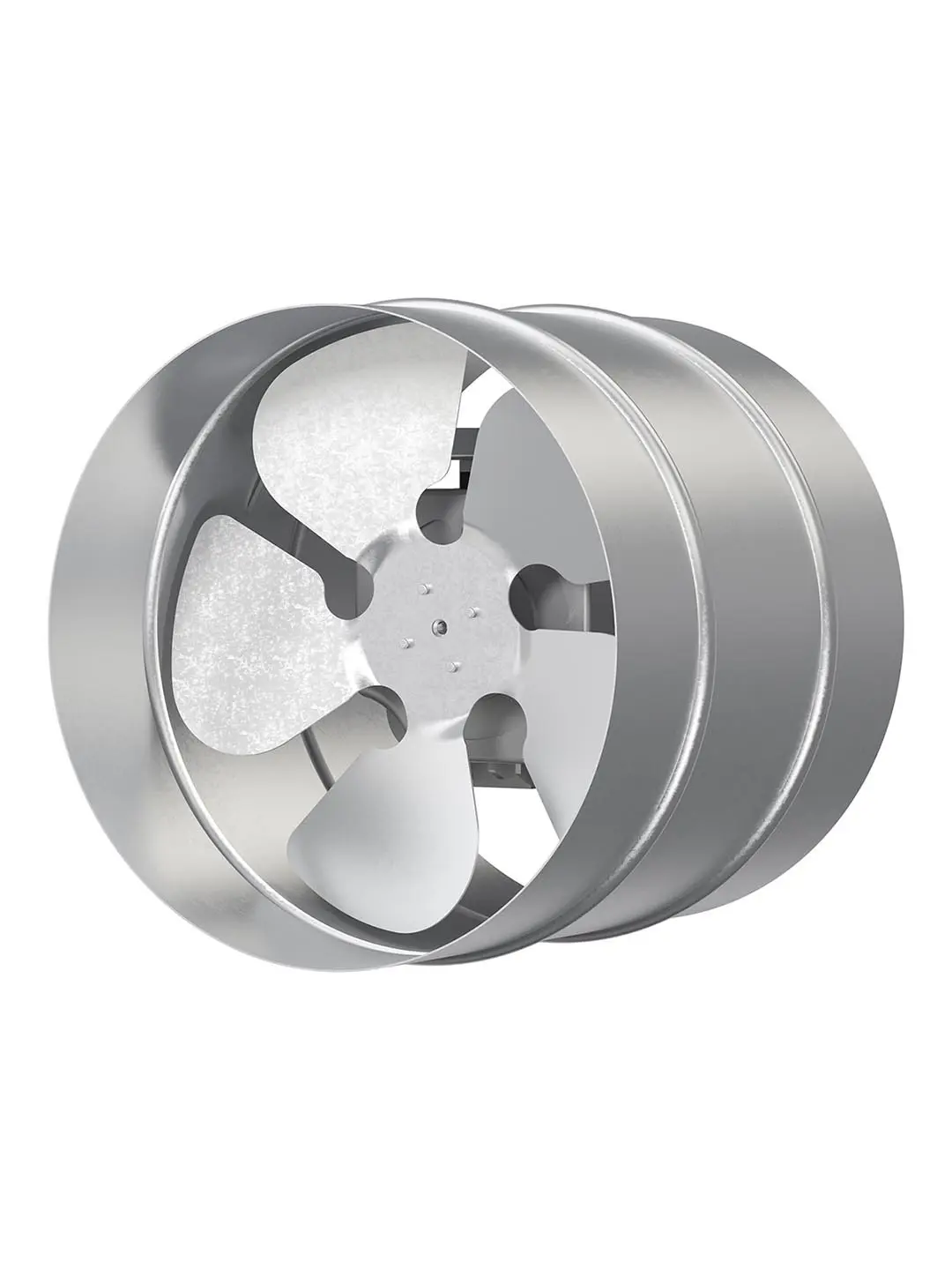 Изображение товара Канальный осевой вентилятор Era Pro CV-200 для вентиляционных систем