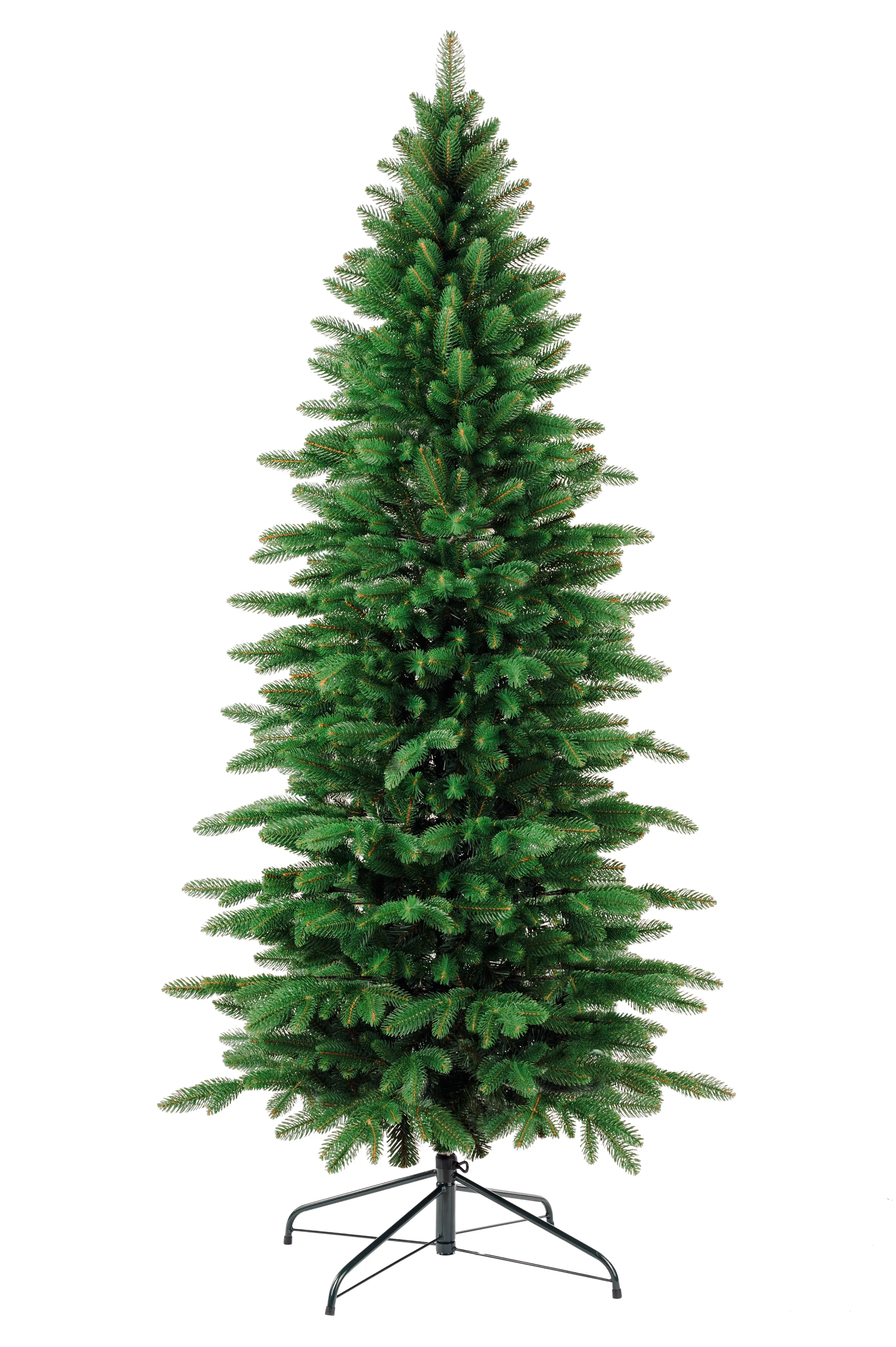 Изображение товара Ель новогодняя искусственная Крона 1.95 м