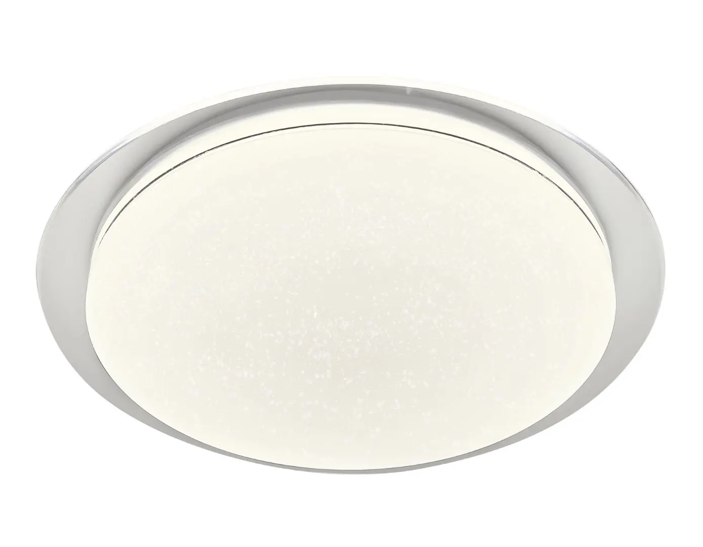 Изображение товара Светильник настенно-потолочный светодиодный Ambrella light Fz1047 белый