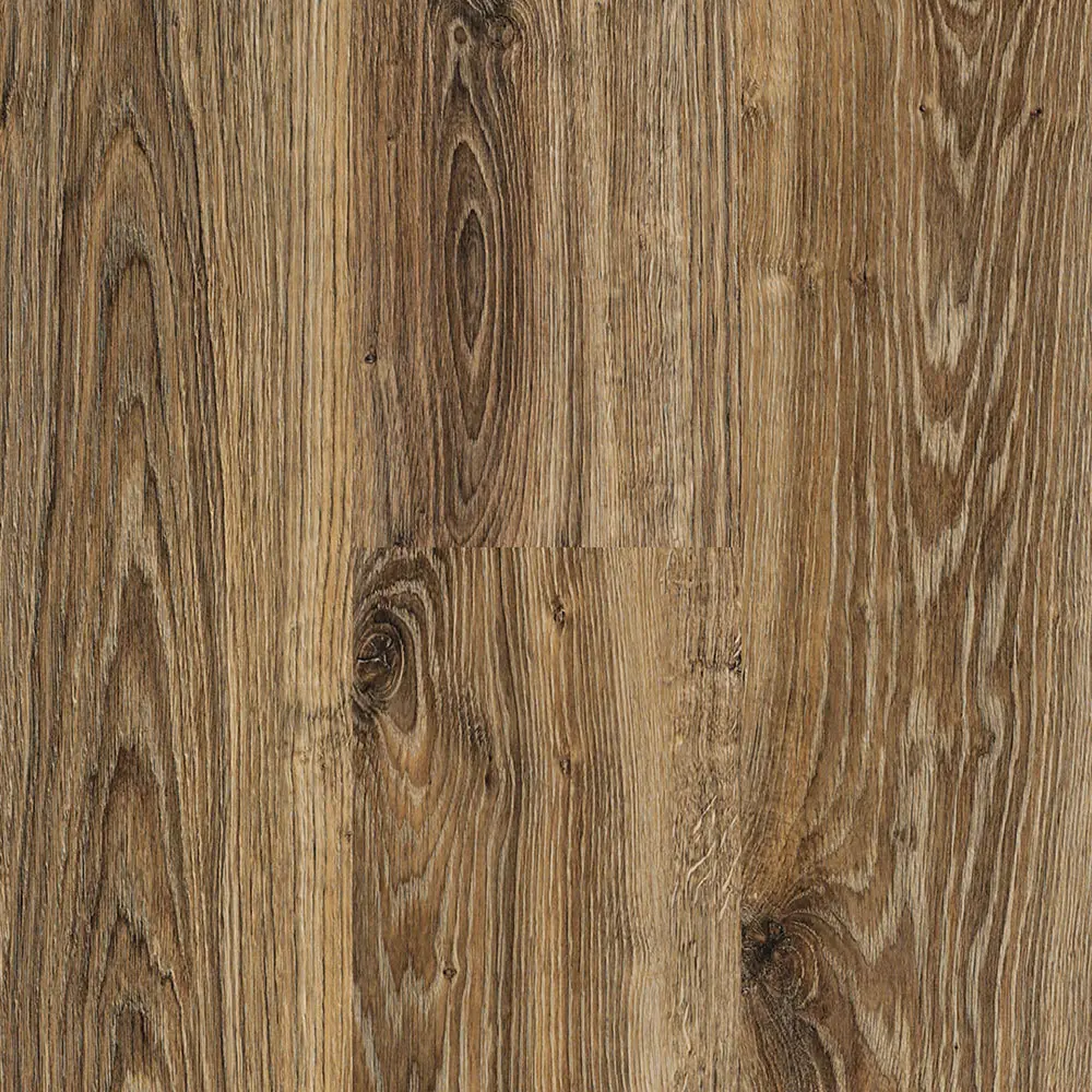 Изображение товара Ламинат Kastamonu Дуб Французский тёмный 32 класс толщина 7 мм 2.15 м², цена за упаковку