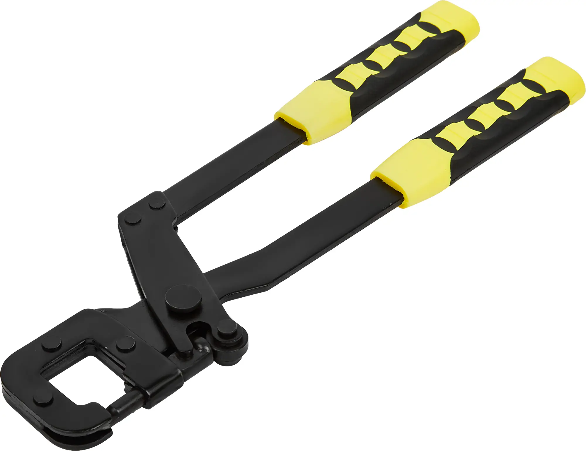 Изображение товара Просекатель для металлических профилей Спец Промо 385 мм