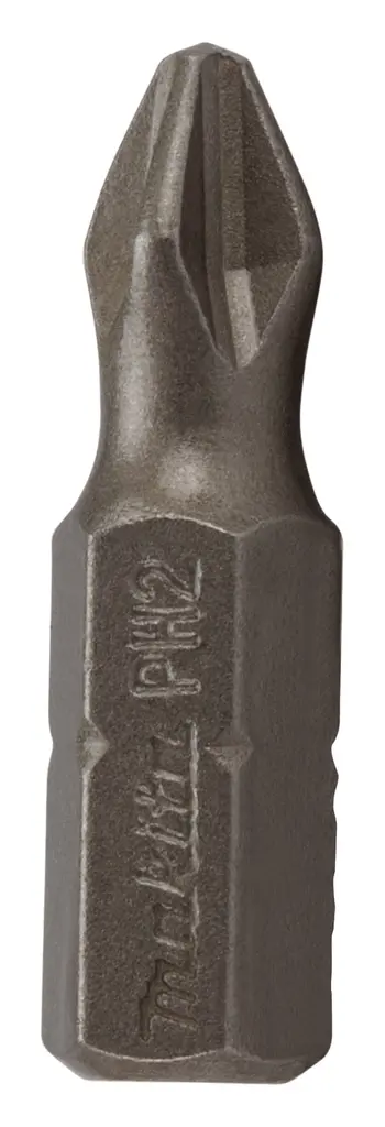 Изображение товара Бита Makita B-23466 PH2 25 мм для крепежа